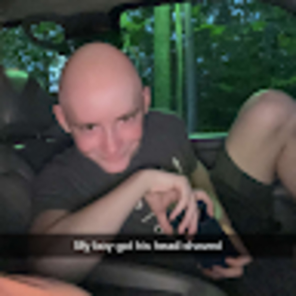 Meet your Posher, Elijah